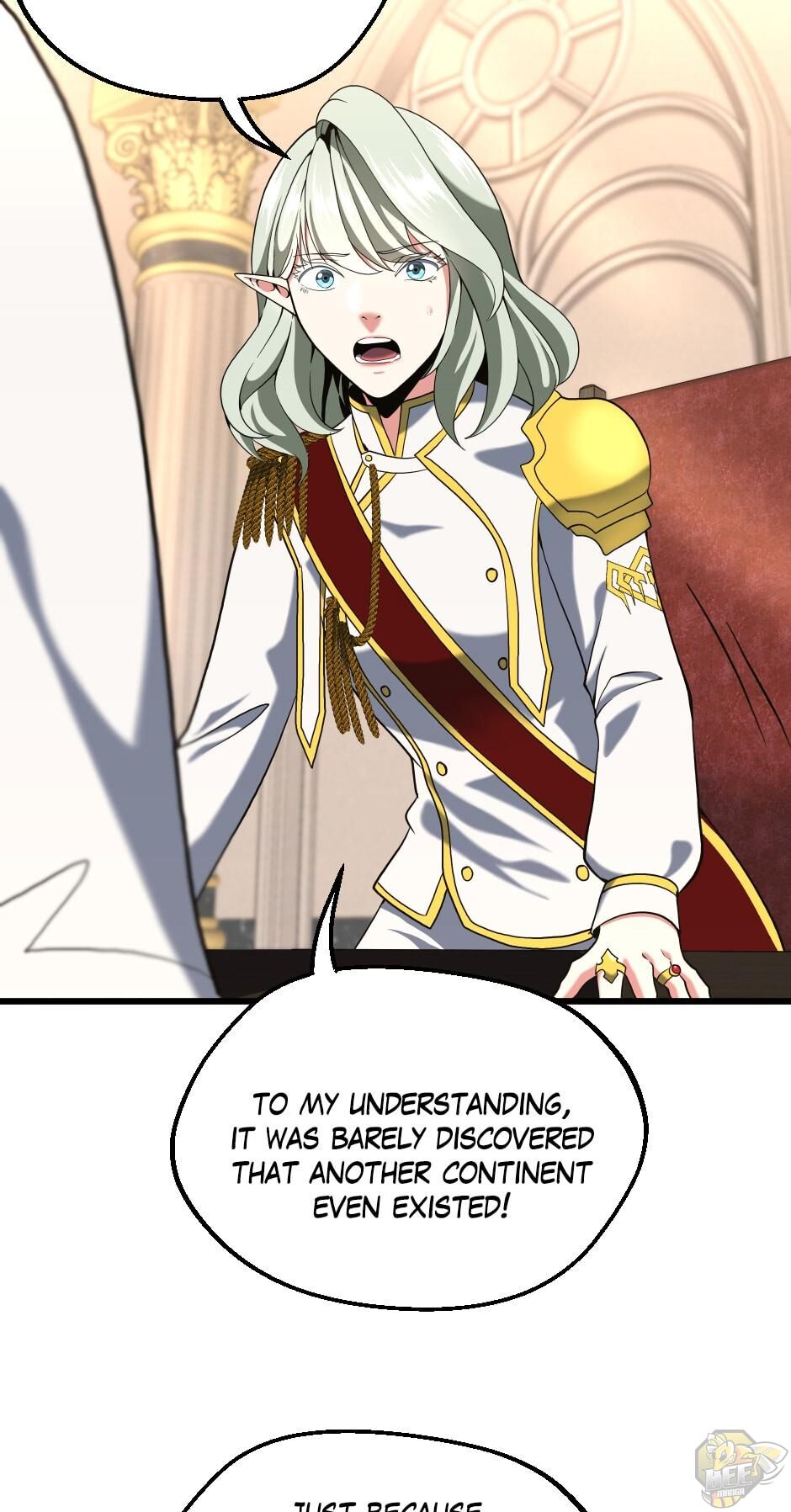 The Beginning After The End Chapter 112 image 59